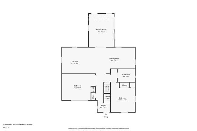 Building Photo - 4117 Forest Ave