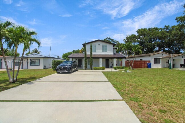 Foto del edificio - 1187 NE 182nd St