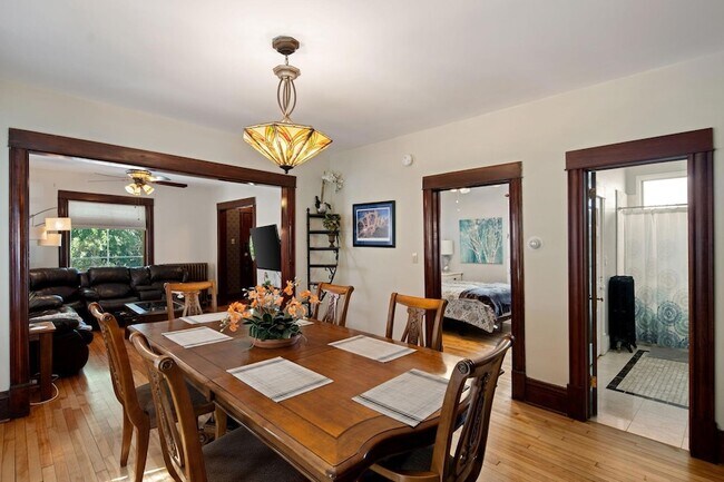 Foto del edificio - 2713 Garfield Ave