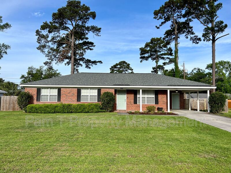 Foto principal - 1013 Reita St