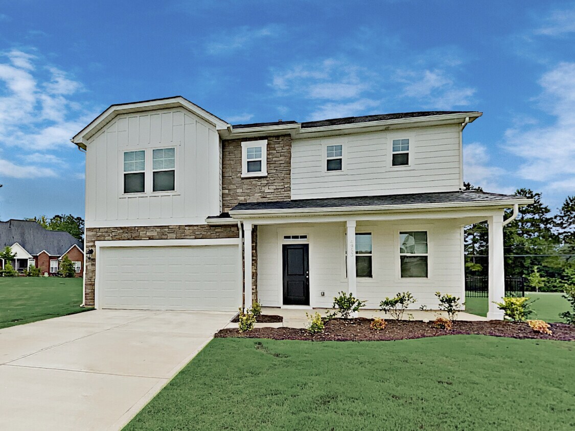 4953 Durant Court House for Rent in Gastonia, NC