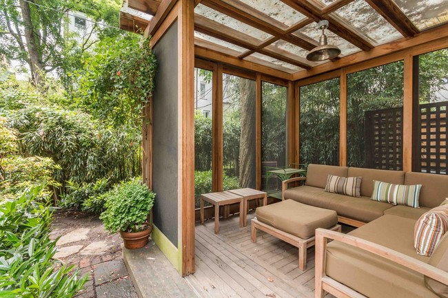 Building Photo - 36 Verandah Place