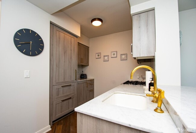 Foto del edificio - 401 Harrison St