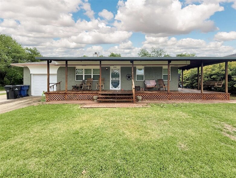 Foto principal - 9580 Dogwood St