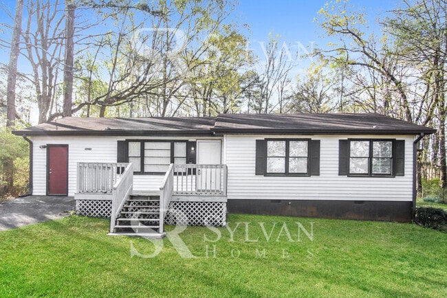 Photo - 15985 GA-36 House