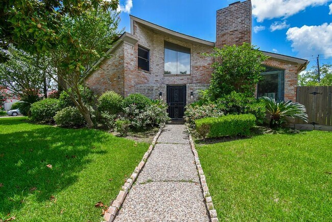 Foto del edificio - 7719 Apache Plume Dr
