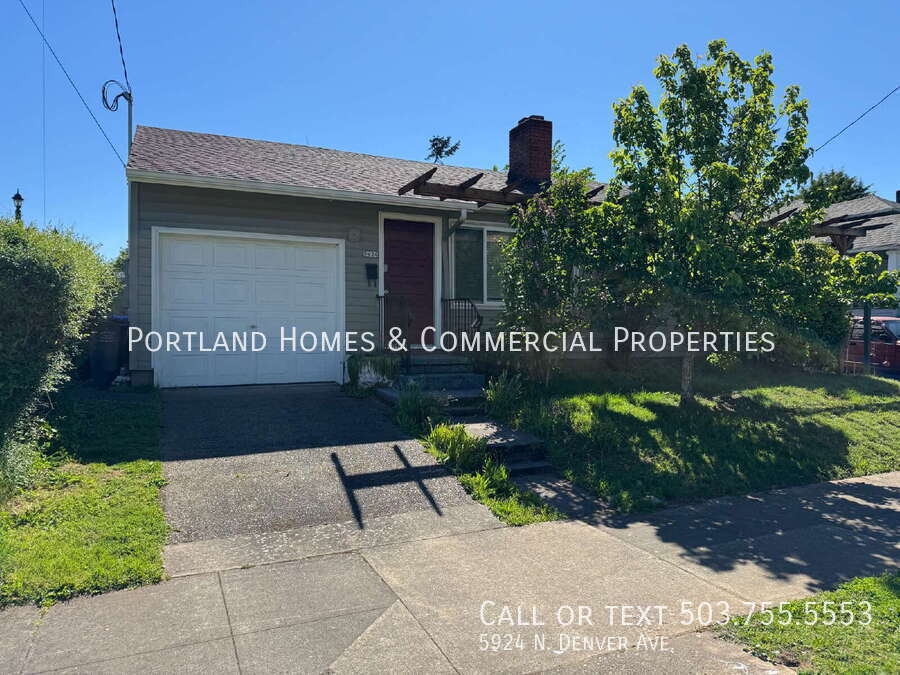 Foto principal - 5924 N Denver Ave