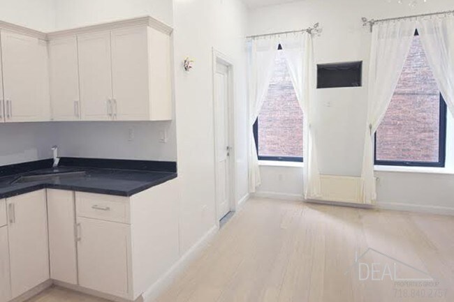 Foto del edificio - Bed-Stuy Studio LOFT