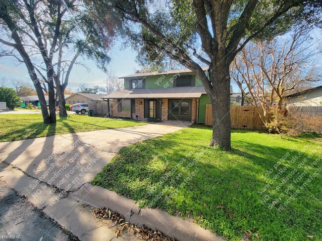 Building Photo - 4 br, 2.5 bath House - 6709 Tulsa Cv