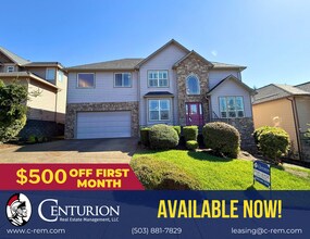 Building Photo - 1690 Titan Dr NW