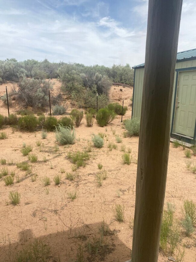 Foto del edificio - Beautiful home located in rio rancho