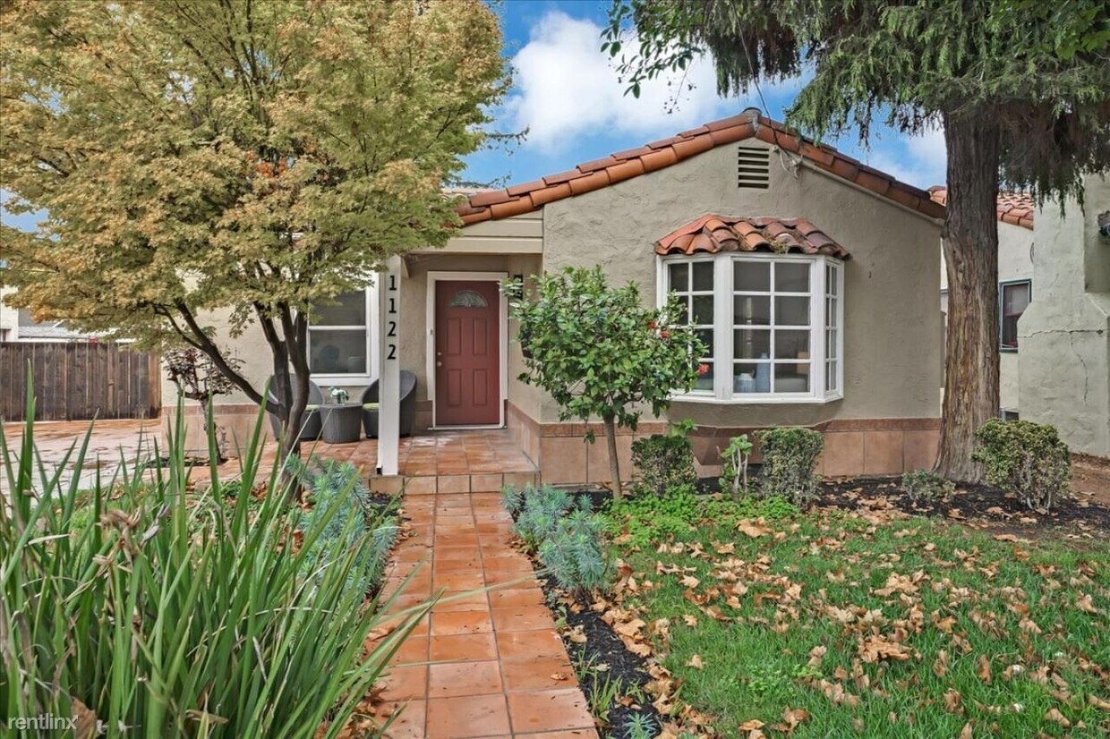 Primary Photo - 2 br, 1 bath House - 1122 Sherwood Ave