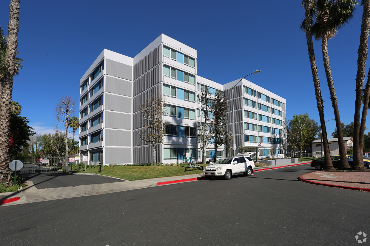 Apartments In Van Nuys For Cheap