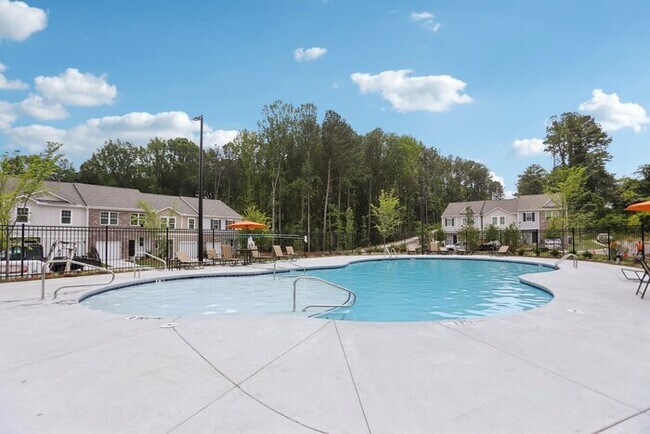 Photo - Fantastic 3bd/2.5ba home! Let yourself in!