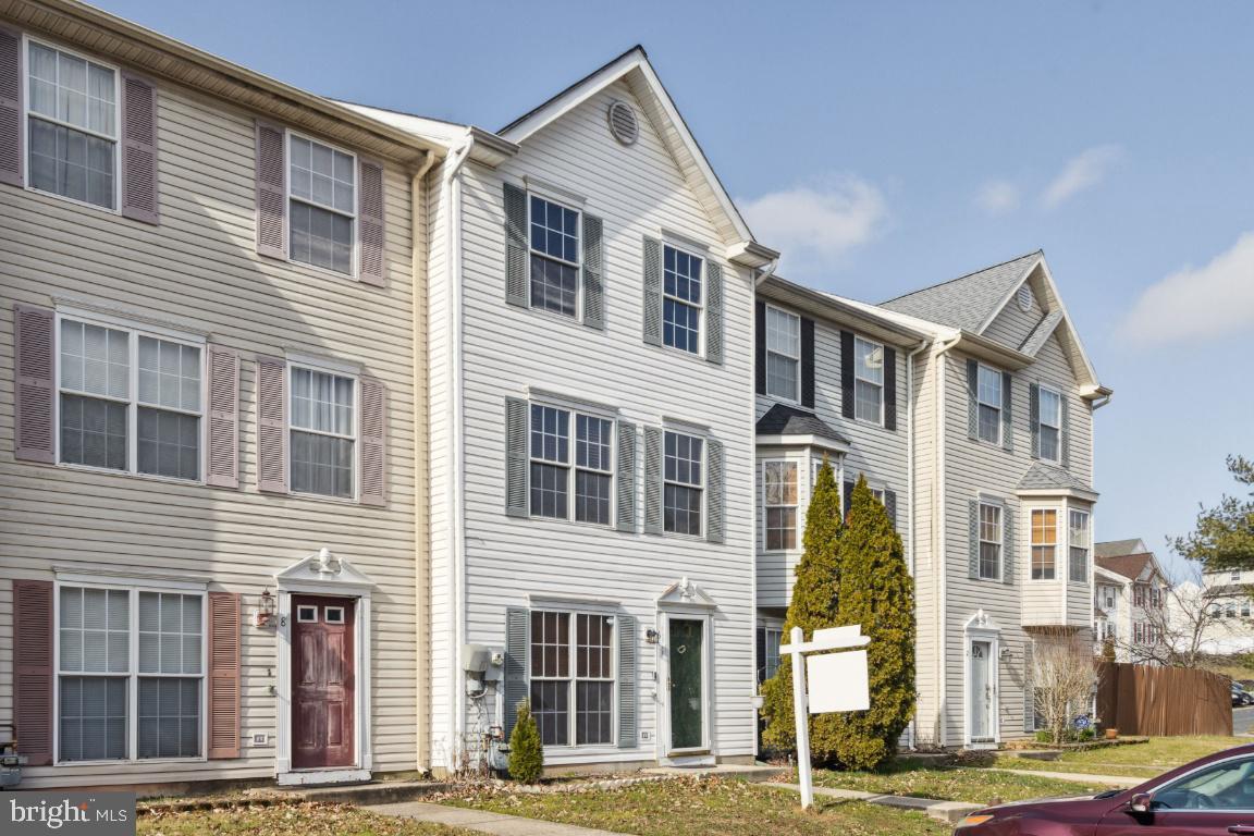 6 White Laurel Ct, Middle River, MD 21220 Townhome Rentals in Middle