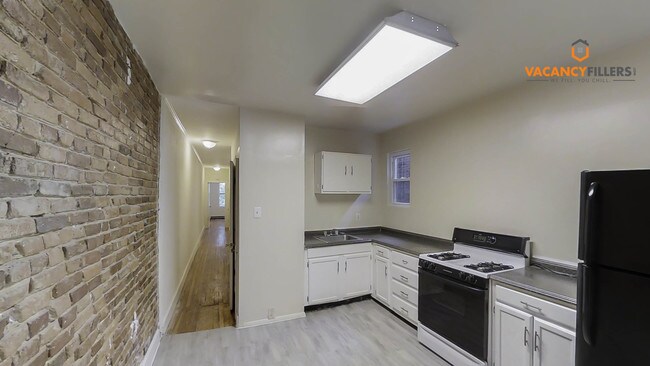 Foto del edificio - 2741 Maryland Ave
