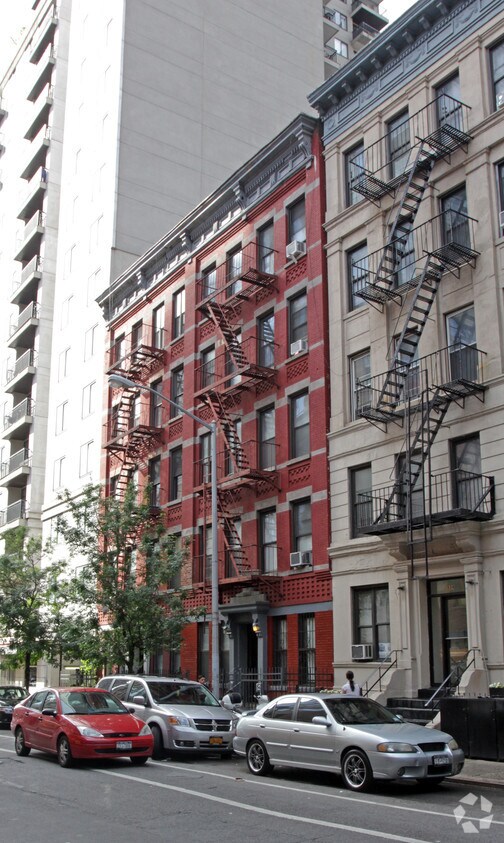 Foto principal - 350 E 91st St