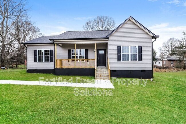 Foto del edificio - 418 N Smith St