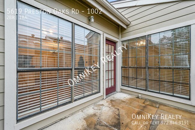 Building Photo - 5619 Preston Oaks Rd