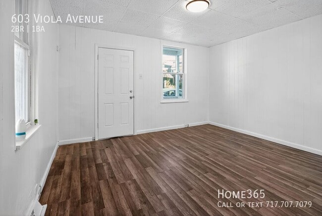 Building Photo - 603 Viola Ave