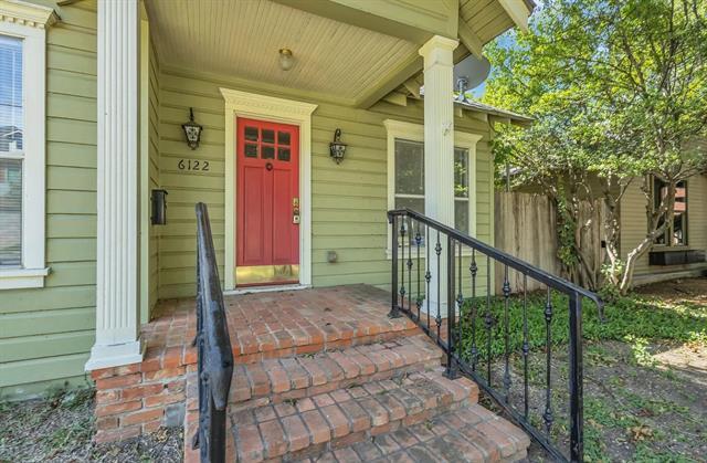 Foto principal - 6122 Tremont St