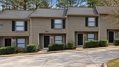 Building Photo - 3847 Moran Way