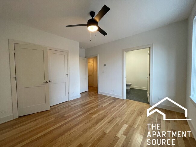 Foto del edificio - 2740 N Spaulding Ave