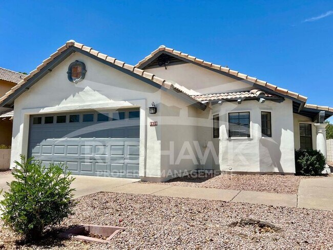 Building Photo - 1420 E Rosemonte Dr