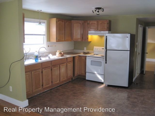 Foto del edificio - 2 br, 1 bath Apartment - 792 River Ave.