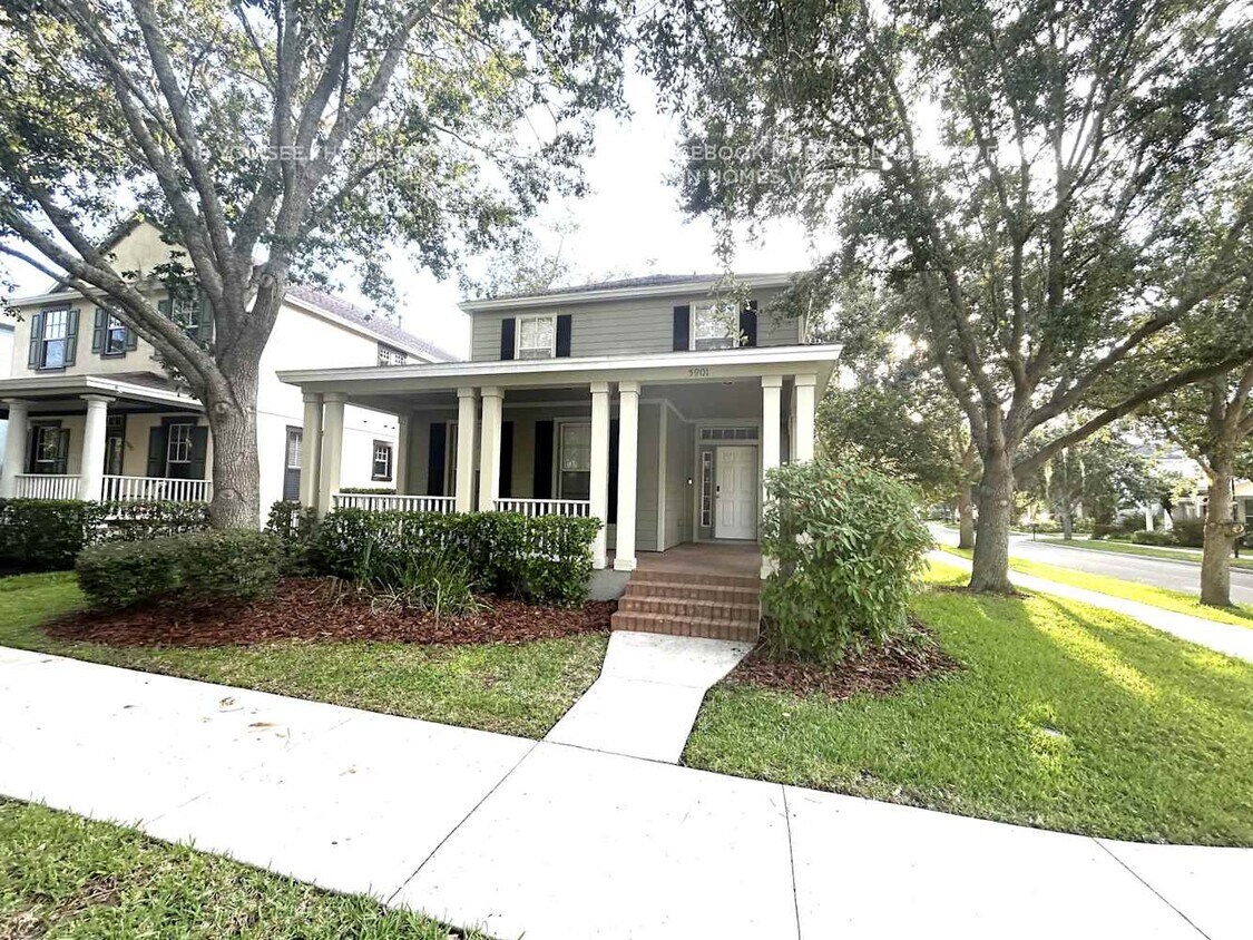 Foto principal - 5901 Grand Loneoak Ln