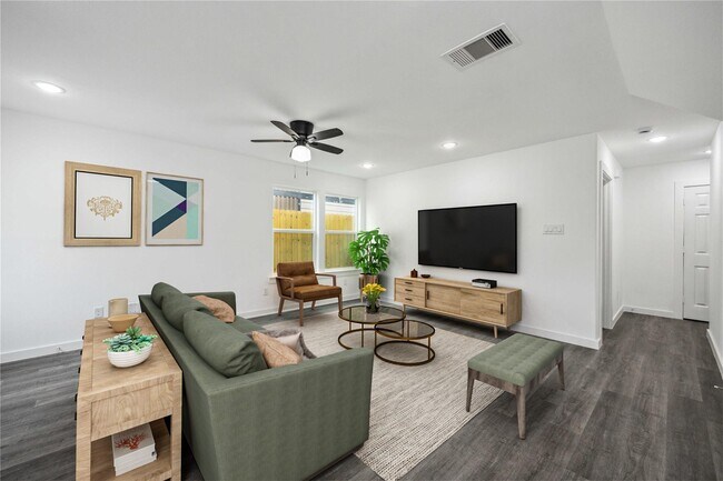 Foto del edificio - 2312 Wavell St