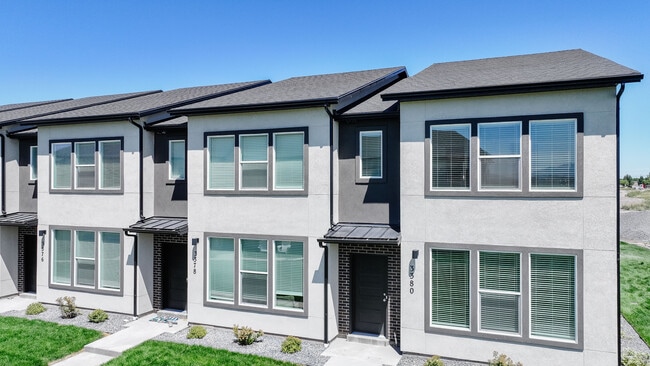 Building Photo - NT 3406