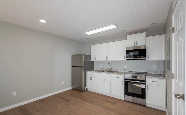 Interior Photo - University Commons Apartments