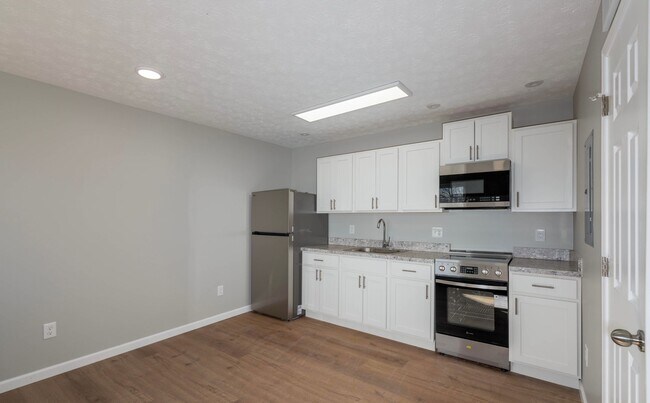 Interior Photo - University Commons Apartments