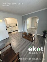 Building Photo - 766 E 100 S