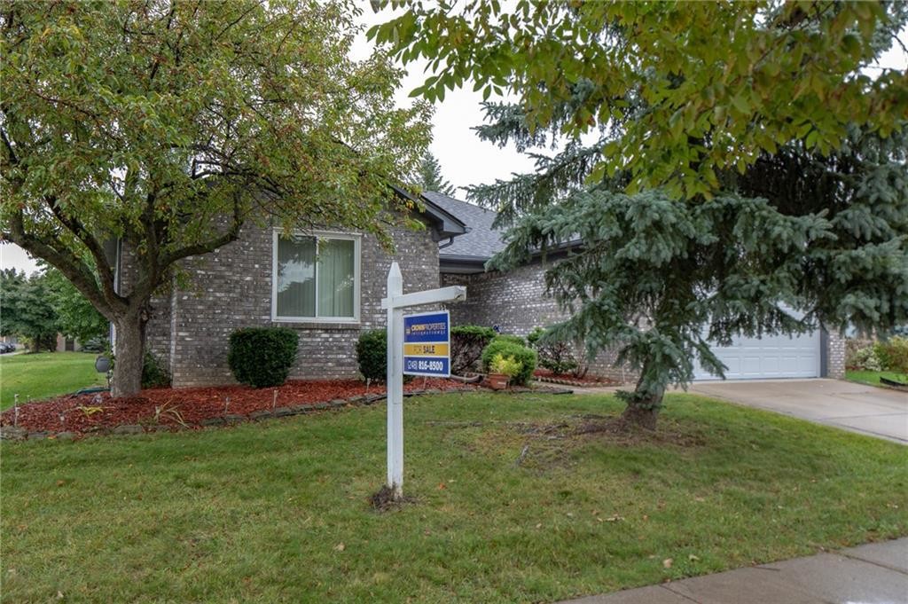 Primary Photo - 2103 Brinston Dr