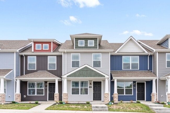 Foto del edificio - 2 Bedroom Condo For Rent Near Madison Street!