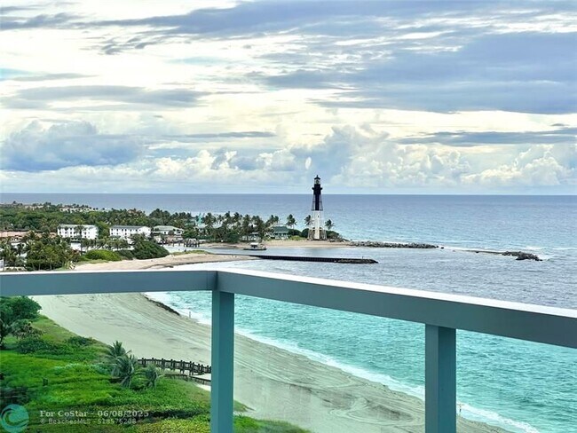 Foto del edificio - 1610 N Ocean Blvd