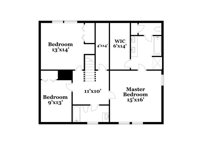 Foto del edificio - 806 Laurens Way