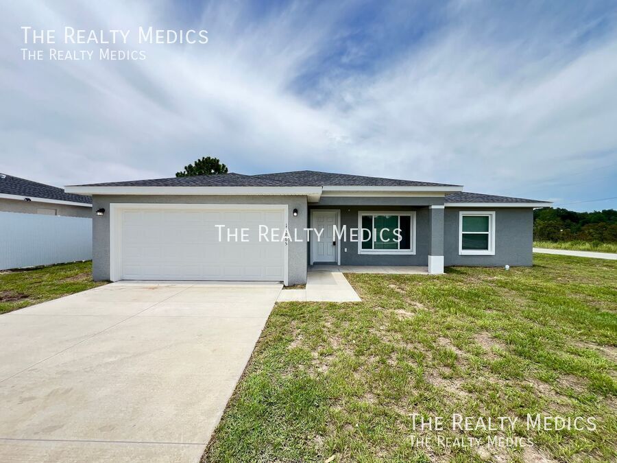 Primary Photo - 14865 SW 32nd Pl