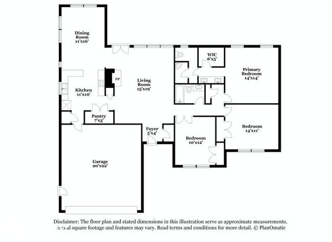 Building Photo - 7201 Cedric Drive, Raleigh, NC 27603