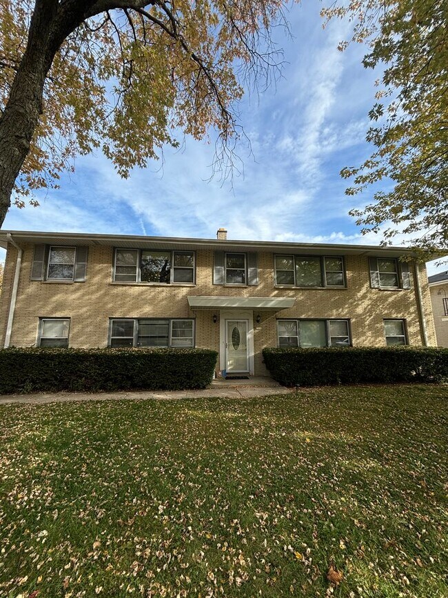 Foto del edificio - 1336 N 116th St