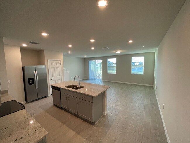Foto del edificio - 3 Bedroom, 2.5 Bath Town Home in Greens at...