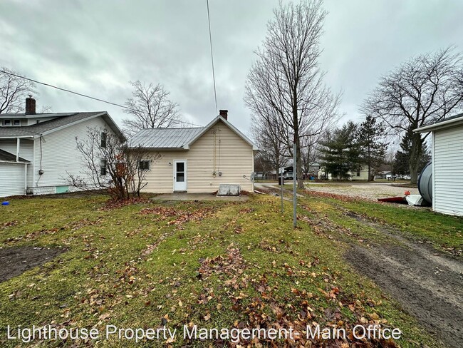 Building Photo - 1 br, 1 bath House - 408 Phillips Street