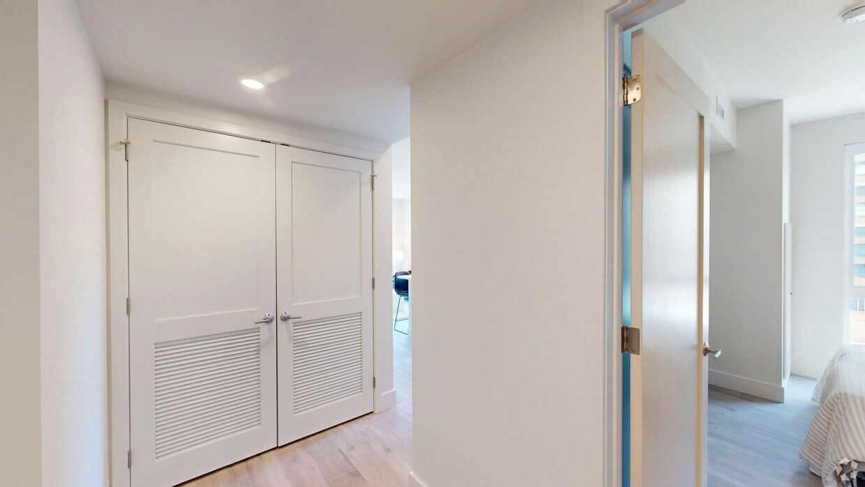 Photo - Via Callowhill Apartments