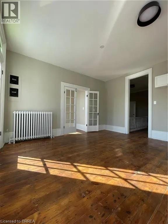 Building Photo - 440 Colborne St