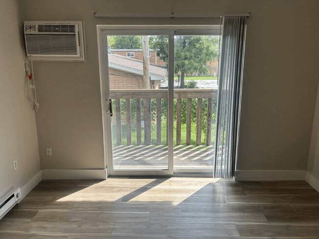 Foto del interior - Springcrest Apartments