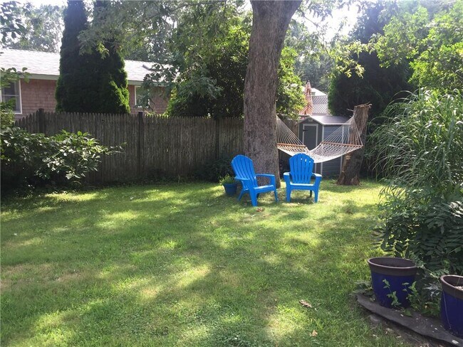 Foto del edificio - 34 Inkberry Trail