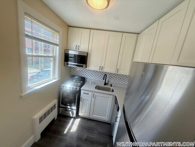 Foto del edificio - 87 Winthrop Shore Dr