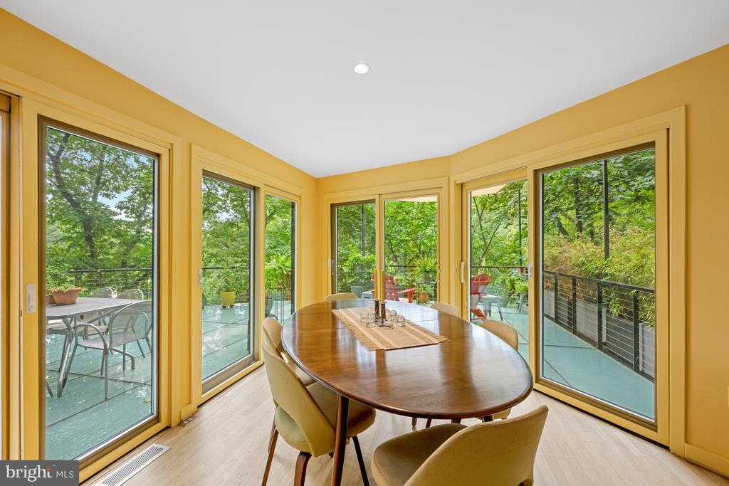 Foto principal - 2605 Klingle Rd NW